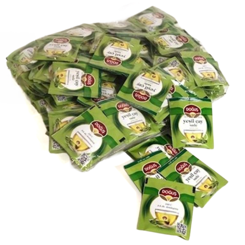 Doğuş Bitki Çayı 100 lüYeşilçay