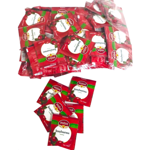 Doğuş Bitki Çayı 100 lüKuşburnu