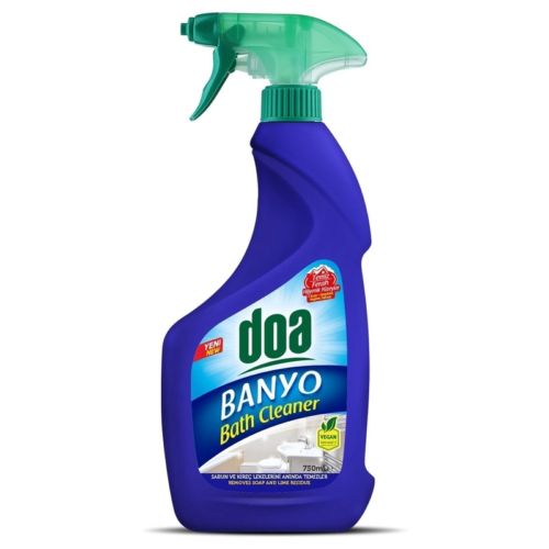 Doa Banyo Temizleyici 750Ml