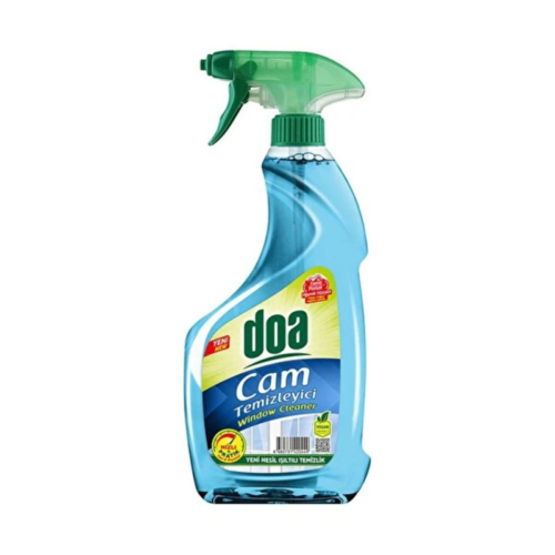 Doa Cam Temizleyici 750Ml