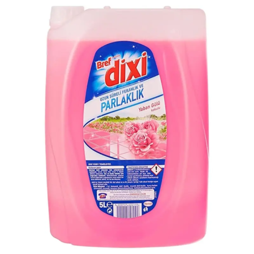 Dixi  Yüzey Temizleyici 5Kg