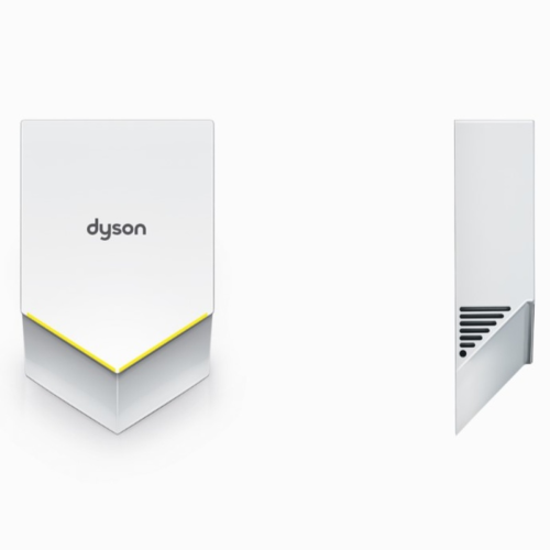 Dyson Airblade V El KurutmaMakinesi Beyaz