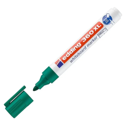 Edding E-360XL Tahta Kalemi 1.5-3Mm Yeşil