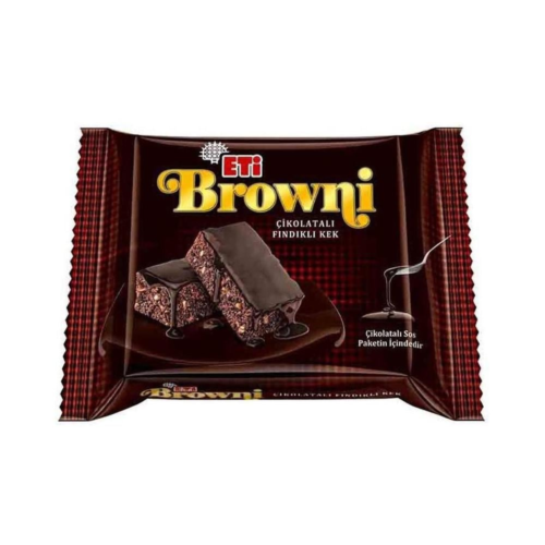 Eti 3207075 Browni Kek 200Gr