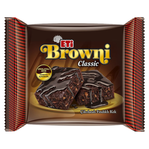Eti 3207075 Browni Kek 200Gr