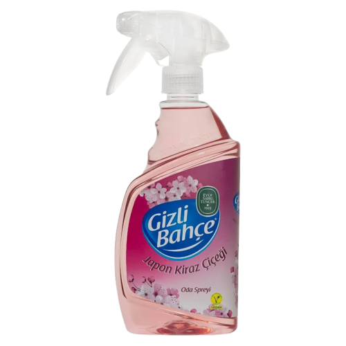 Eyüp Sabri Tuncer Oda Kokusu500Ml Gizli Bahçe Japon KirazÇiçeği