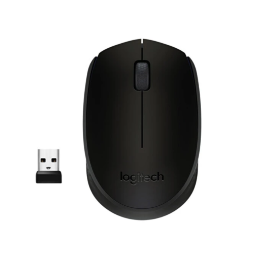 Logitech 910-004424 M171Mouse Siyah