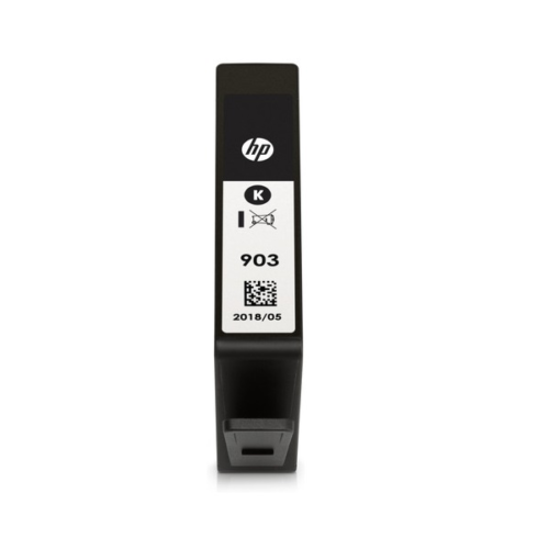 Hp T6L99AE (903) MürekkepKartuş Siyah