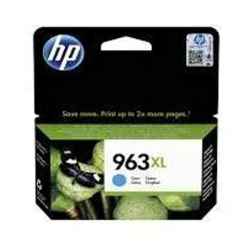 Hp 963XL 3JA27A Kartuş YüksekKapasiteli Cyan