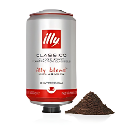Illy Çekirdek Kahve 3 Kg 2'li
