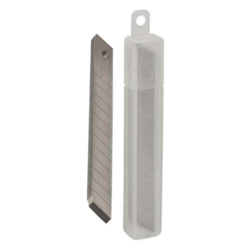 Kraf 609G Maket Bıçağı YedeğiDar