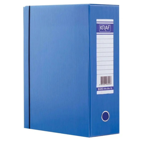 Kraf 905G Arşiv Kutusu29X36X15