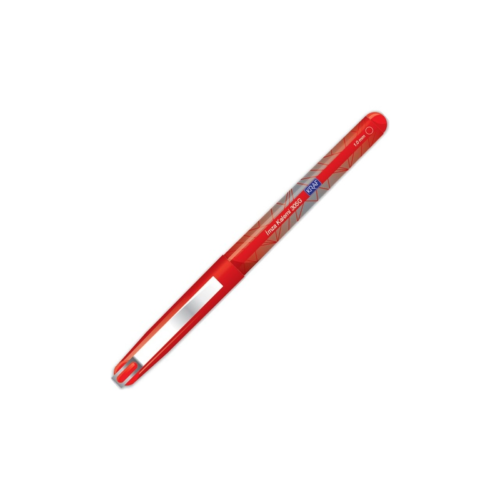 Kraf İmza Kalemi 305G Kırmızı