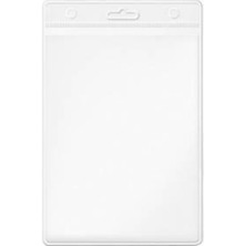 Lamiess Dikey 90x120 KartPoşeti 100'lü Şeffaf