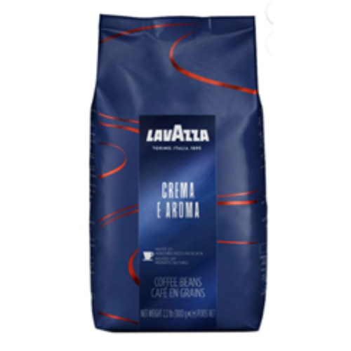Lavazza Crema E AromaÇekirdek Kahve 1Kg