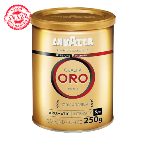 Lavazza Oro Çekirdek Kahve1Kg
