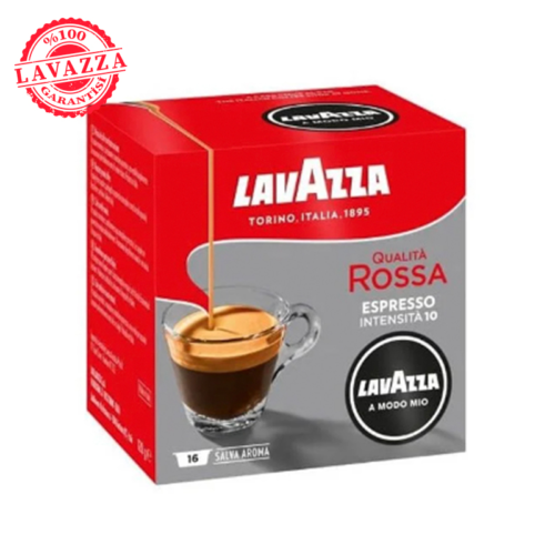 Lavazza Crema E Gusto KapsülKahve 16 Adet