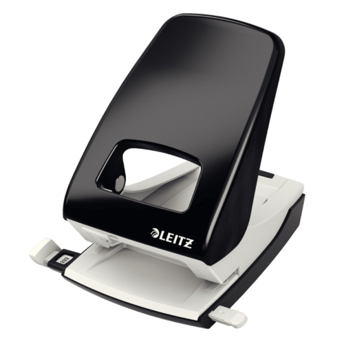 Leitz 5138 Delgeç 40SfKapasiteli Siyah