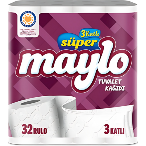 Maylo Tuvalet Kağıdı 32'li