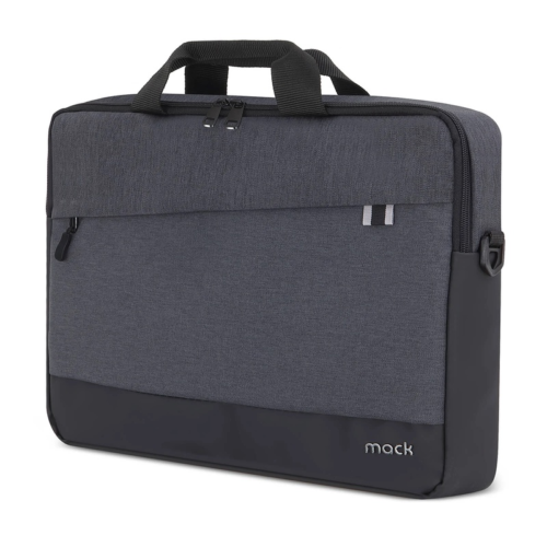 Mack MCE-1101 Unicity EcoLaptop Çantası 15.6" Siyah
