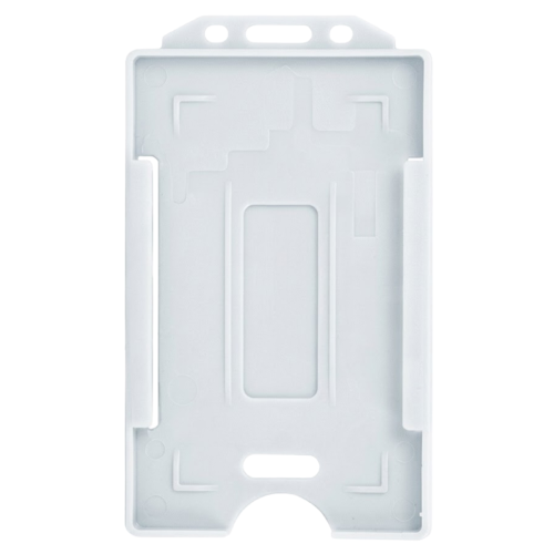 Sarff 15323025 Kart KabıDikey Şeffaf