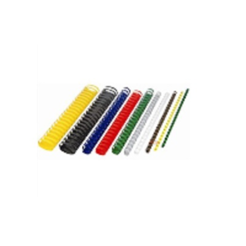 Sarff Plastik Spiral 6Mm5-15Ypr Beyaz