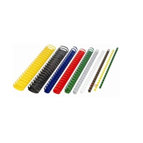 Sarff Plastik Spiral 12Mm60-115Ypr Beyaz