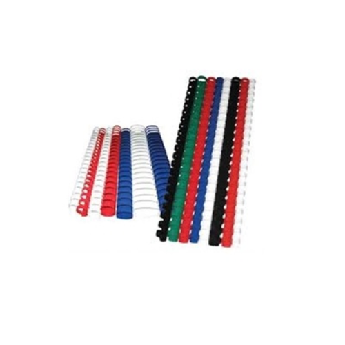 Sarff Plastik Spiral 8Mm15-25Ypr Siyah
