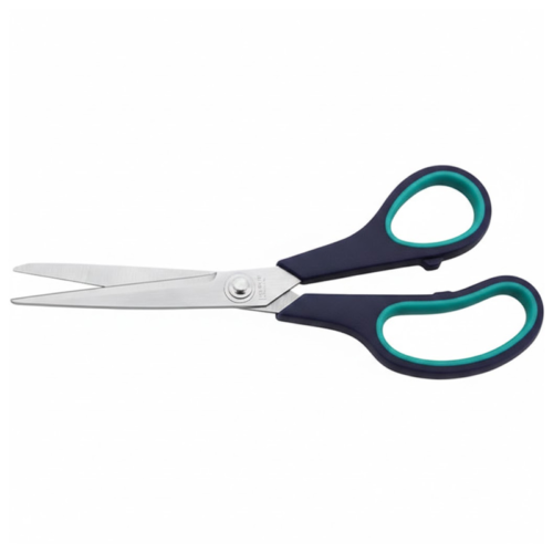 Fixpoint 5283 Makas 25CmKauçuk