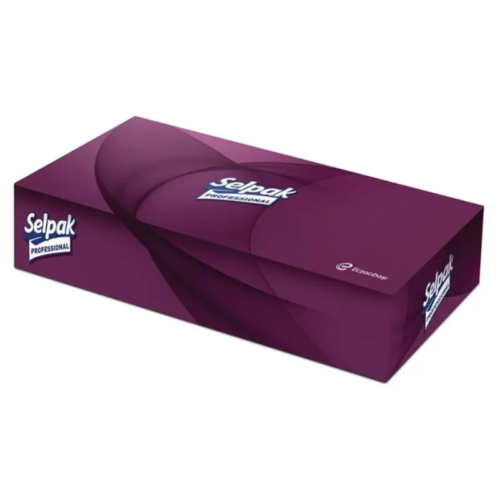 Selpak Pro Kutu Mendil 80 li7904751-7906621