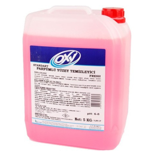 Oxy Yüzey Temizleyici 5Kg AO