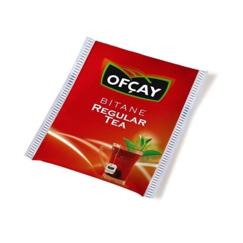 Ofçay Bitane Regular BardakPoşet Çay 1,5 Gr 1000'li