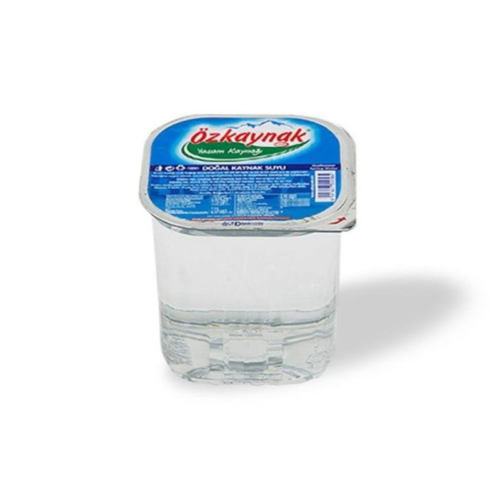 Özkaynak Bardak Su 200Ml X 60