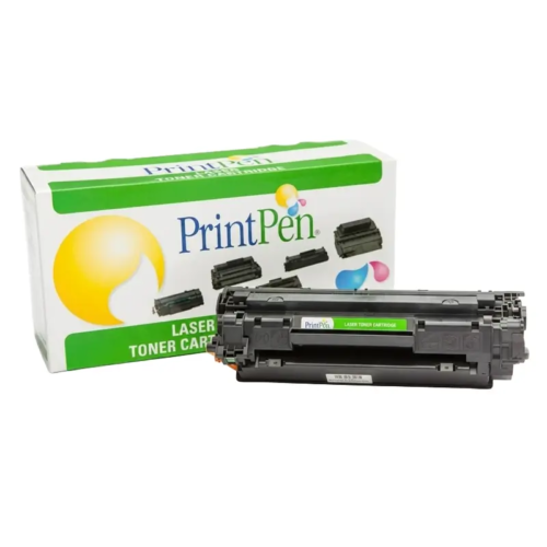 Printpen Xerox Phaser 3020 -3025 Muadil Toner