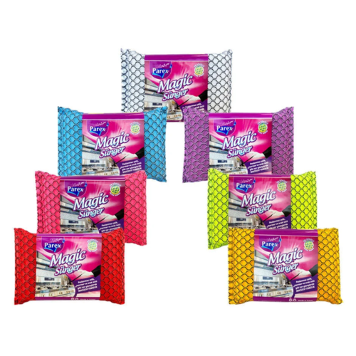 Parex Magic Bulaşık SüngeriTekli