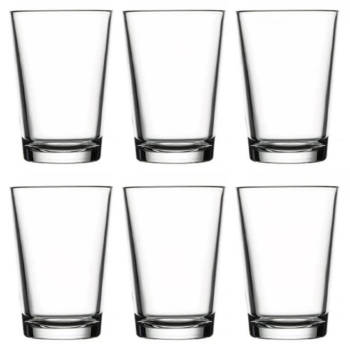 Paşabahçe 52052 Su Bardağı 6lı