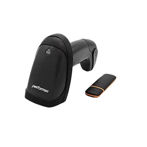 Performax PR-52 Karekod 2DUsb El Tipi Barkod OkuyucuKablosuz