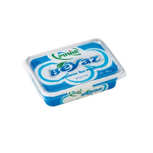 Pınar Beyaz Krem Peynir 20Gr120 li 153100110