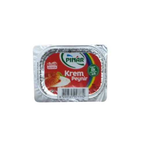 Pınar Krem Peynir 20Gr 120 li153107408