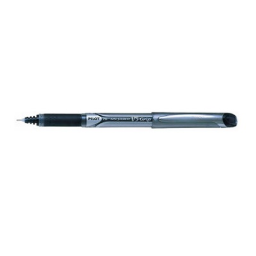 Pilot V5 Grip Hi-Tecpointİğne Uçlu Kalem 0.5Mm Siyah