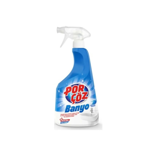 Porçöz Banyo Sprey 750Ml