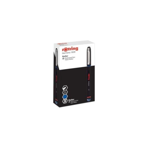 Rotring 2146106 Roller Kalem0.7 MM Mavi