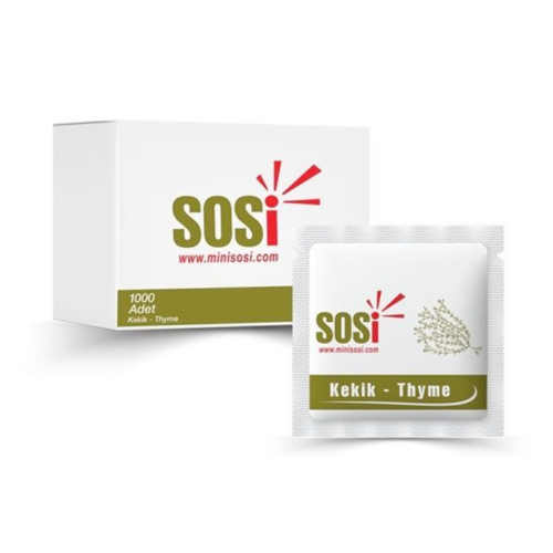 Sosi Stick Kekik 1000 li
