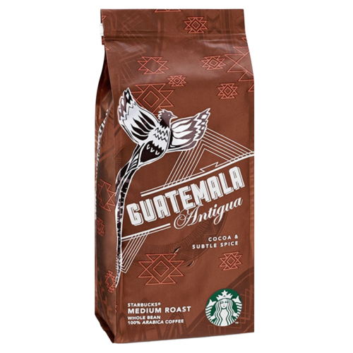 Starbucks Guatemala AntiguaFiltre Kahve 250Gr