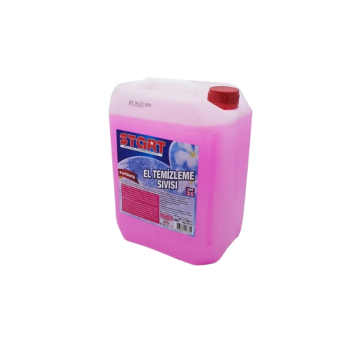 Start Sıvı Sabun 5 Kg