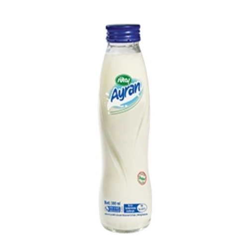 Sütaş Cam Şişe Ayran 300Ml110200 Sütaş Cam Şişe Ayran 300Ml110200