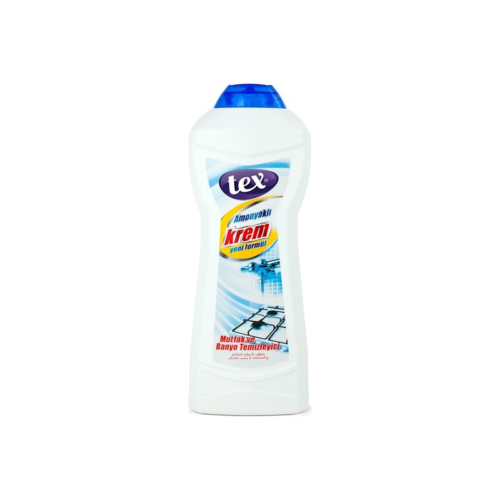 Tex Mineralli Sıvı Krem SıvıKrem 750Ml