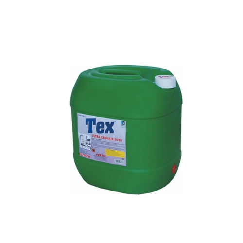 Tex Ultra Çamaşır Suyu 30 KgTCS090