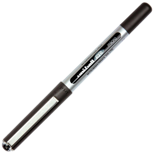 Uni-Ball UB-150 Roller Kalem 0.5Mm Siyah