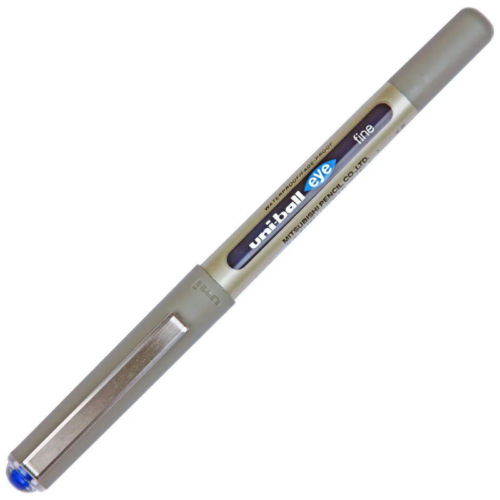 Uni-Ball UB-157 Roller Kalem0.7Mm Mavi